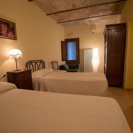 La Casa Di Angizia Hotel Gagliano Aterno Ngoại thất bức ảnh