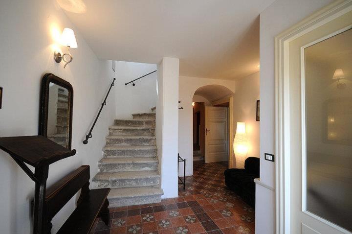 La Casa Di Angizia Hotel Gagliano Aterno Ngoại thất bức ảnh