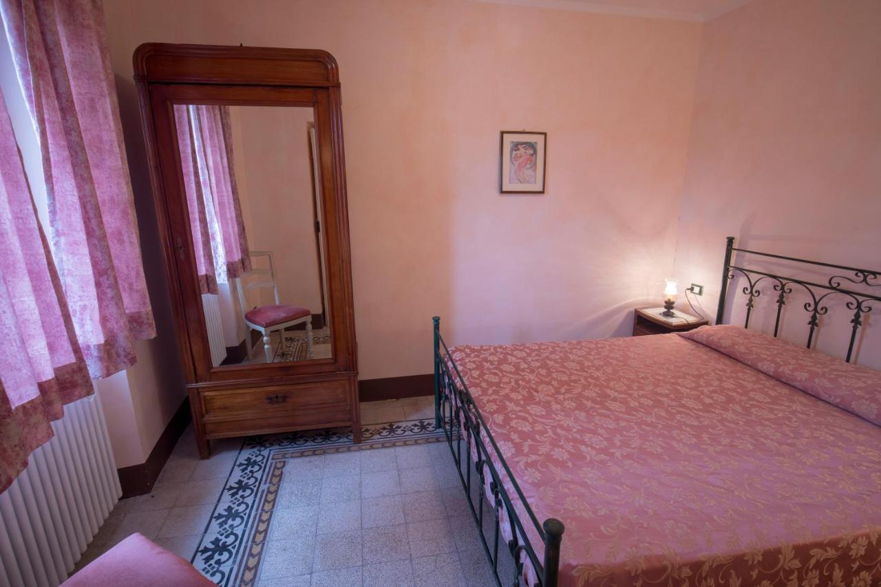 La Casa Di Angizia Hotel Gagliano Aterno Ngoại thất bức ảnh