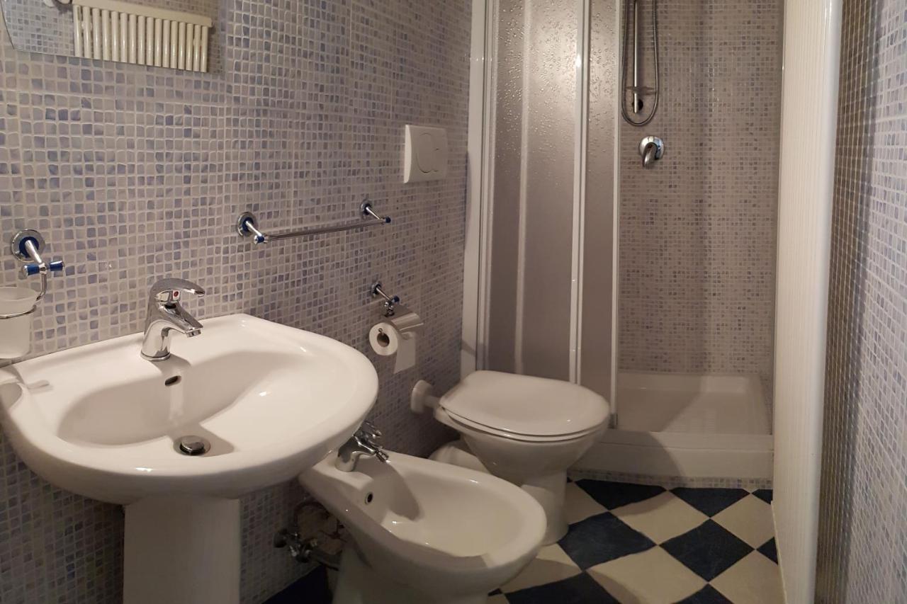 La Casa Di Angizia Hotel Gagliano Aterno Ngoại thất bức ảnh