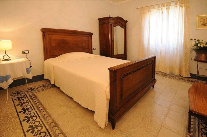 La Casa Di Angizia Hotel Gagliano Aterno Ngoại thất bức ảnh